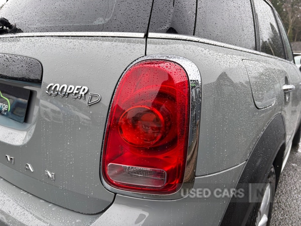 Used MINI Countryman 2017 for sale - 77538999: Photo 6