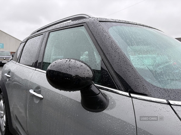 Used MINI Countryman 2017 for sale - 77538999: Photo 8