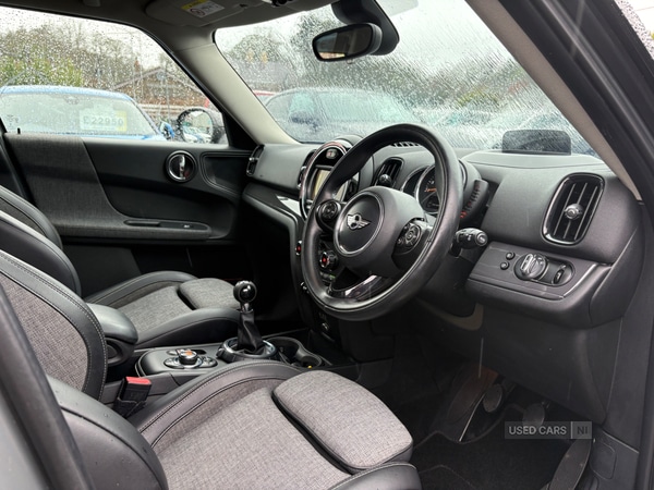 Used MINI Countryman 2017 for sale - 77538999: Photo 9