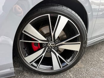 Used Volkswagen Golf 2022 for sale - 79454418: Photo