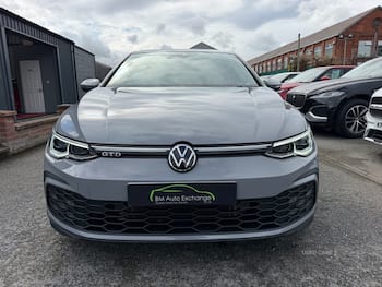 Used Volkswagen Golf 2022 for sale - 79454418: Photo