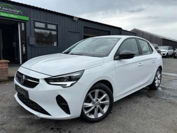 2020 - 1.2 SE 5dr
