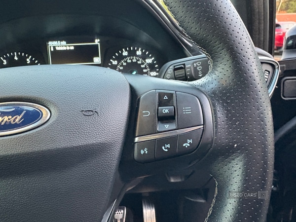 Used Ford Fiesta 2018 for sale - 76953658: Photo 10