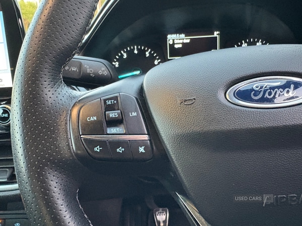 Used Ford Fiesta 2018 for sale - 76953658: Photo 11