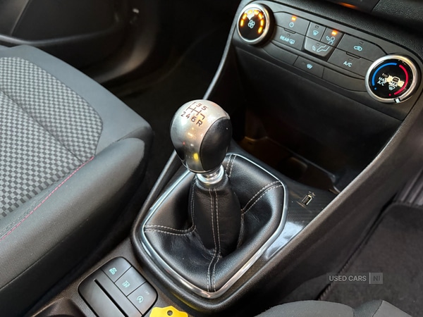 Used Ford Fiesta 2018 for sale - 76953658: Photo 13