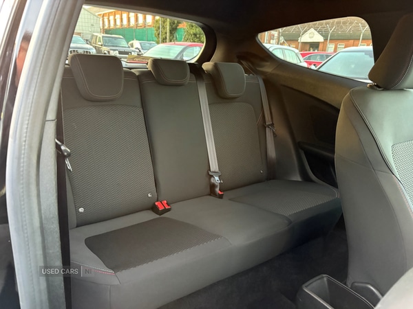 Used Ford Fiesta 2018 for sale - 76953658: Photo 14