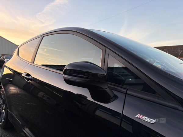 Used Ford Fiesta 2018 for sale - 76953658: Photo 7