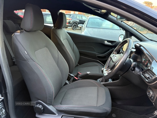 Used Ford Fiesta 2018 for sale - 76953658: Photo 8