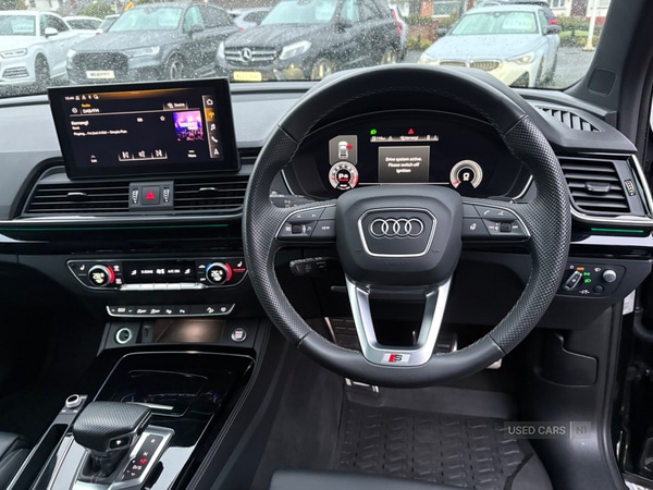 Used Audi Q5 2022 for sale - 76803021: Photo 13