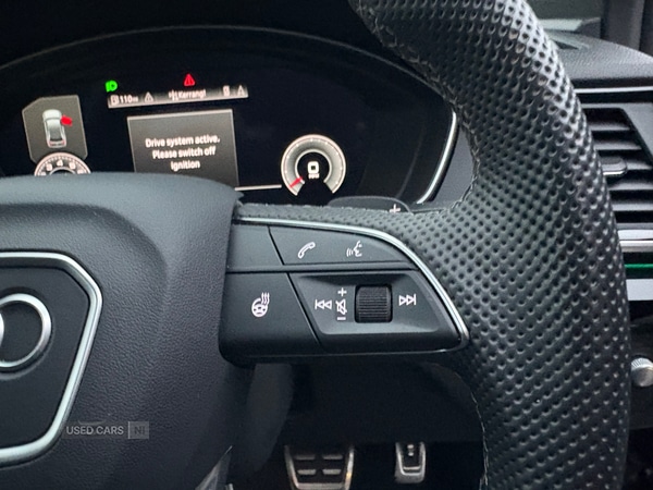 Used Audi Q5 2022 for sale - 76803021: Photo 14