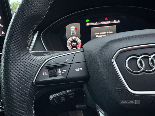 Used Audi Q5 2022 for sale - 76803021: Photo 15