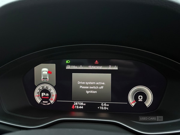 Used Audi Q5 2022 for sale - 76803021: Photo 16