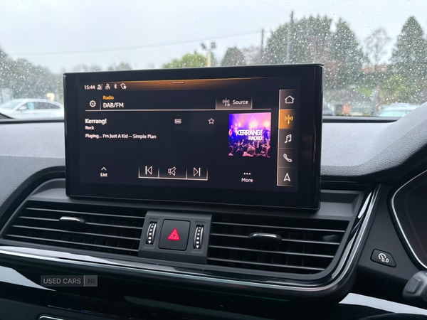 Used Audi Q5 2022 for sale - 76803021: Photo 17