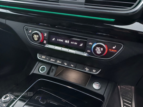 Used Audi Q5 2022 for sale - 76803021: Photo 18