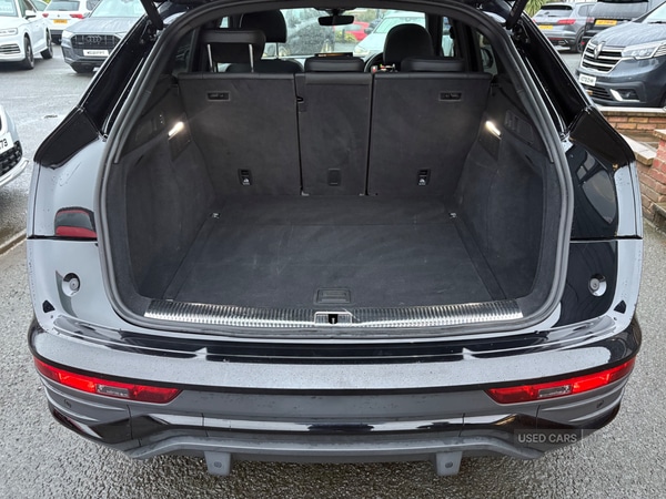 Used Audi Q5 2022 for sale - 76803021: Photo 22