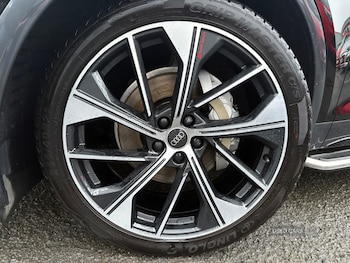 Used Audi Q5 2022 for sale - 76803021: Photo