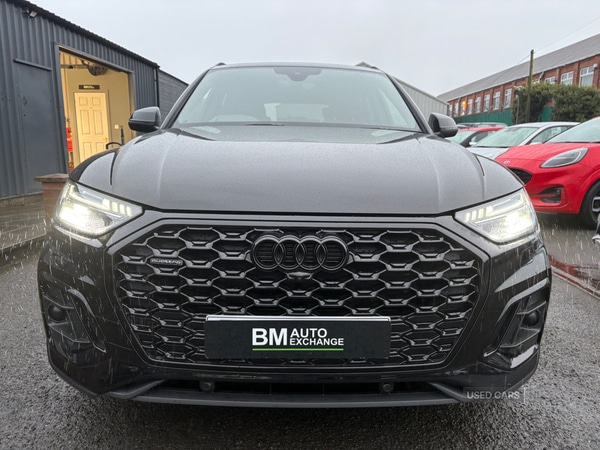Used Audi Q5 2022 for sale - 76803021: Photo 3