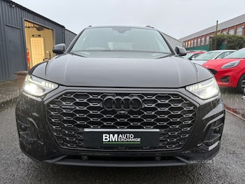 Used Audi Q5 2022 for sale - 76803021: Photo