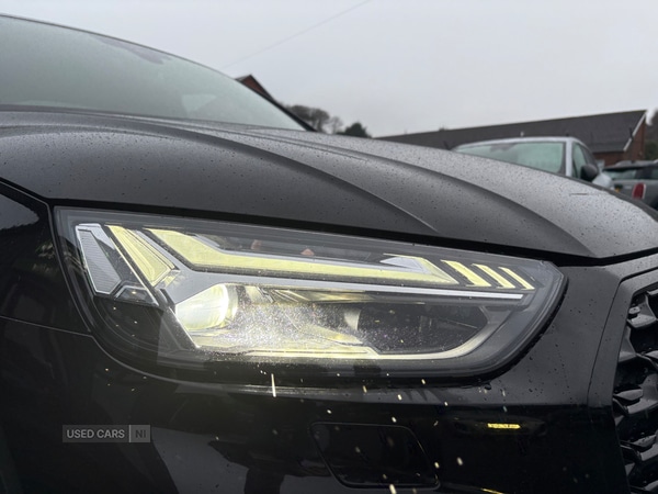 Used Audi Q5 2022 for sale - 76803021: Photo 4