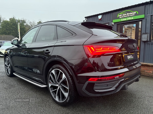 Used Audi Q5 2022 for sale - 76803021: Photo 5