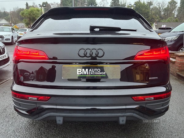 Used Audi Q5 2022 for sale - 76803021: Photo 6