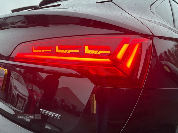 Used Audi Q5 2022 for sale - 76803021: Photo 7