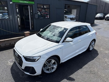 Used Audi A1 2022 for sale - 79159564: Photo