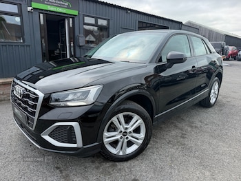 Used Audi Q2 2022 for sale - 79280613: Photo