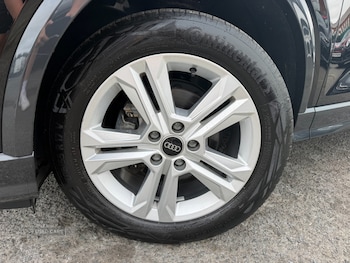 Used Audi Q2 2022 for sale - 79280613: Photo