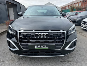 Used Audi Q2 2022 for sale - 79280613: Photo