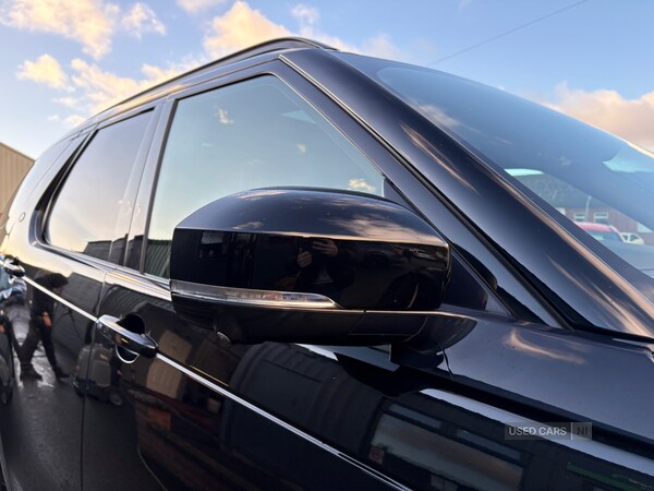 Used Land Rover Discovery 2021 for sale - 76646682: Photo 10