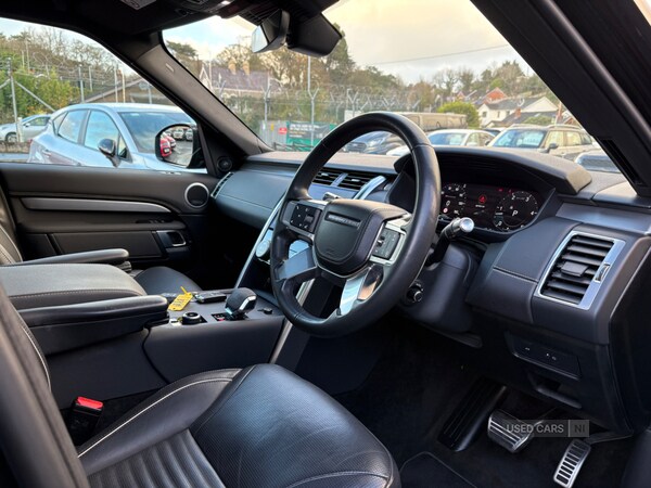 Used Land Rover Discovery 2021 for sale - 76646682: Photo 11