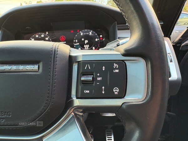 Used Land Rover Discovery 2021 for sale - 76646682: Photo 13