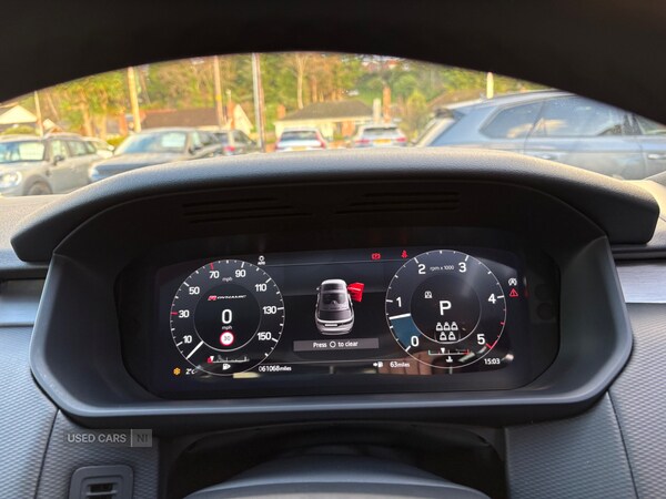 Used Land Rover Discovery 2021 for sale - 76646682: Photo 15