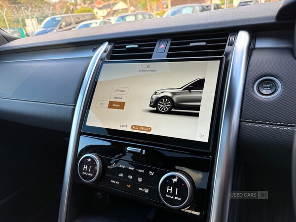 Used Land Rover Discovery 2021 for sale - 76646682: Photo 16