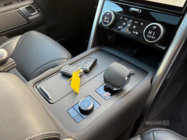 Used Land Rover Discovery 2021 for sale - 76646682: Photo 17