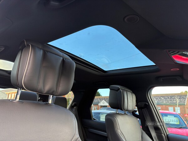 Used Land Rover Discovery 2021 for sale - 76646682: Photo 18