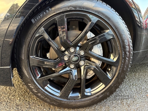 Used Land Rover Discovery 2021 for sale - 76646682: Photo 2