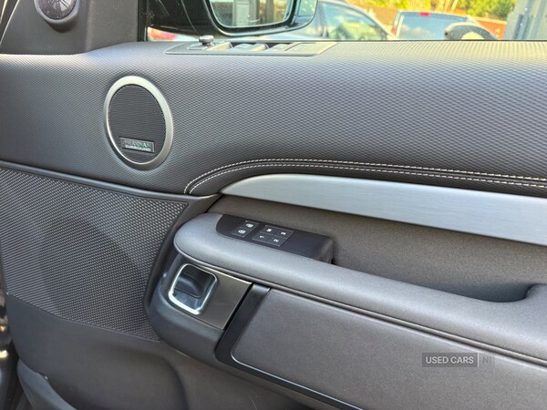 Used Land Rover Discovery 2021 for sale - 76646682: Photo 21