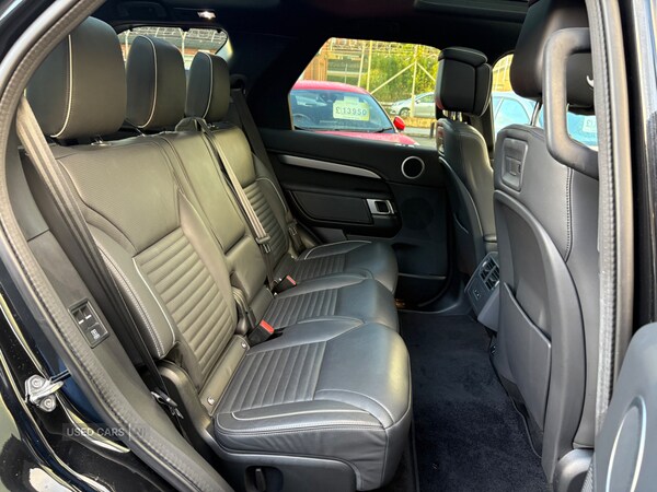 Used Land Rover Discovery 2021 for sale - 76646682: Photo 22