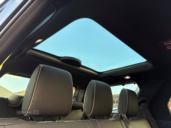 Used Land Rover Discovery 2021 for sale - 76646682: Photo 23