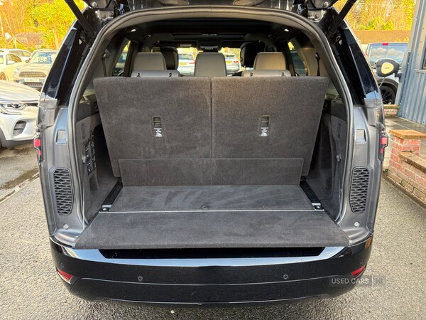 Used Land Rover Discovery 2021 for sale - 76646682: Photo 24