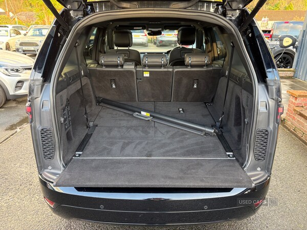 Used Land Rover Discovery 2021 for sale - 76646682: Photo 25