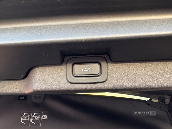 Used Land Rover Discovery 2021 for sale - 76646682: Photo 26