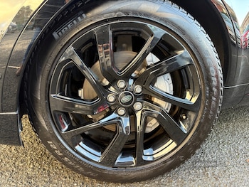 Used Land Rover Discovery 2021 for sale - 76646682: Photo