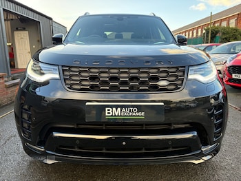 Used Land Rover Discovery 2021 for sale - 76646682: Photo