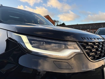 Used Land Rover Discovery 2021 for sale - 76646682: Photo