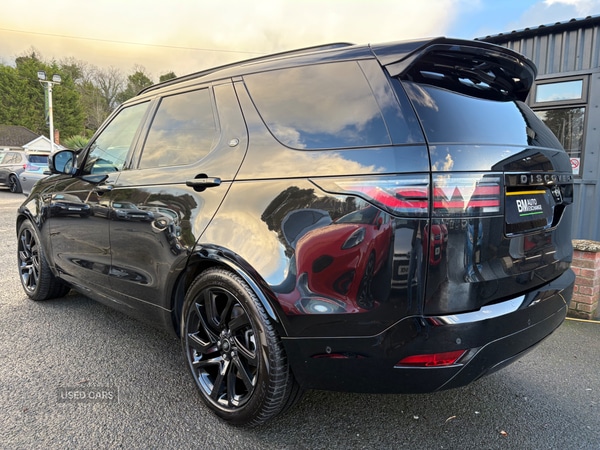 Used Land Rover Discovery 2021 for sale - 76646682: Photo 5