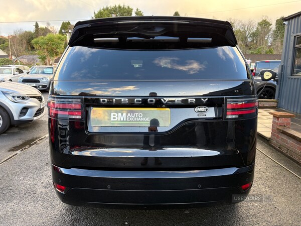 Used Land Rover Discovery 2021 for sale - 76646682: Photo 6