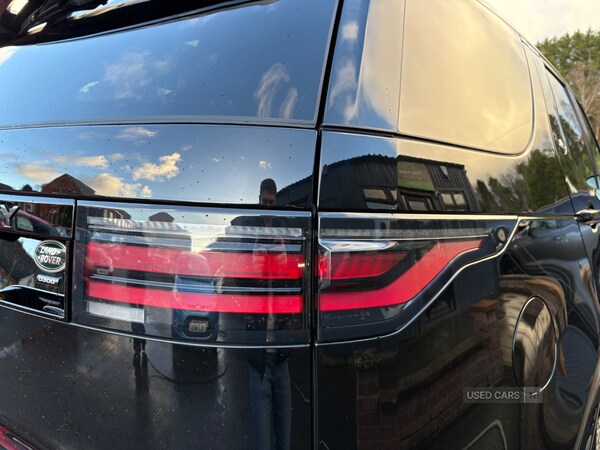 Used Land Rover Discovery 2021 for sale - 76646682: Photo 7